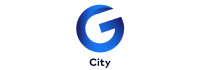 G-CITY לוגו